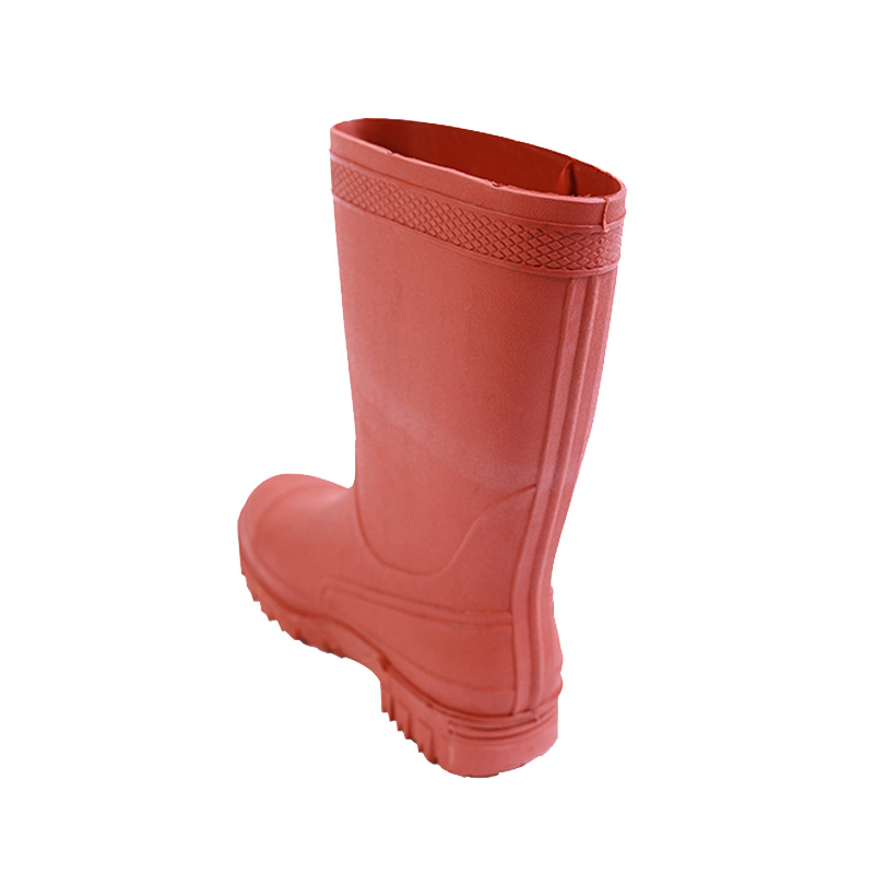 雙安BX302 3級帶電作業(yè)絕緣靴圖片1 雙安BX302 3級帶電作業(yè)絕緣靴圖片1