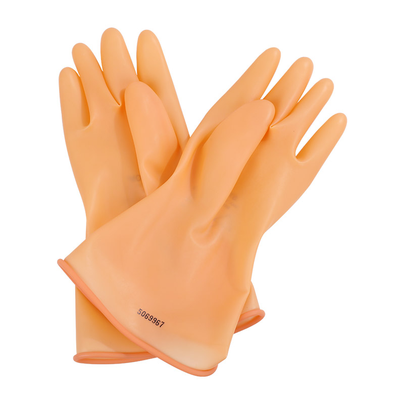 誠格E00-LORG-S280 00級工業款絕緣手套圖片1 誠格E00-LORG-S280 00級工業款絕緣手套圖片1