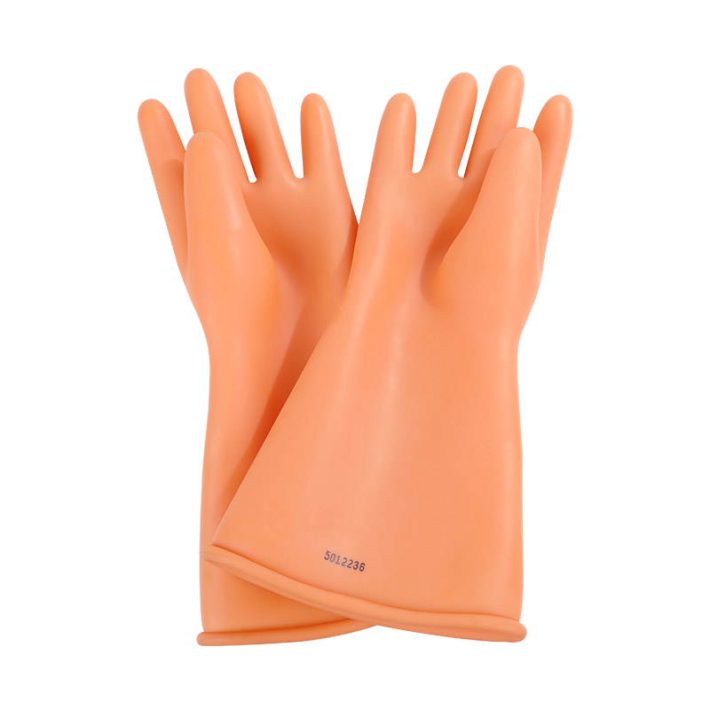 誠格E2-LORG-S360 2級工業款絕緣手套圖片1 誠格E2-LORG-S360 2級工業款絕緣手套圖片1