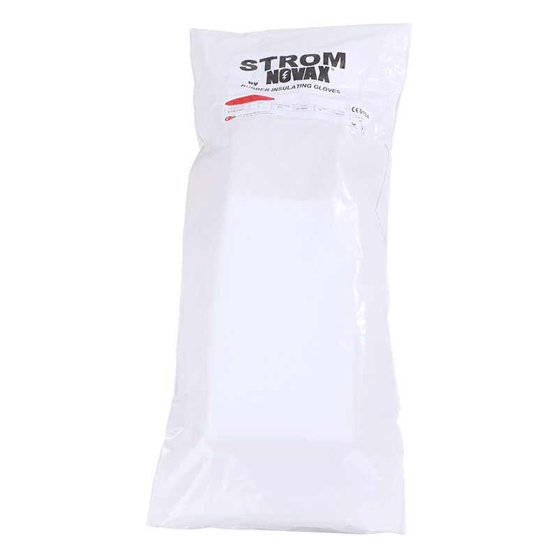 誠格E3-LORG-S410 3級工業(yè)款絕緣手套圖片5 誠格E3-LORG-S410 3級工業(yè)款絕緣手套圖片5