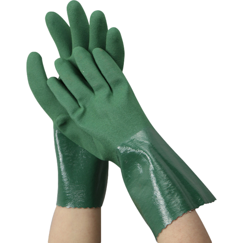 東亞DN339S丁腈手套圖片2