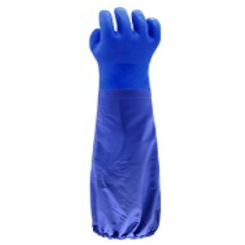 東亞806B耐油勞保手套圖片3