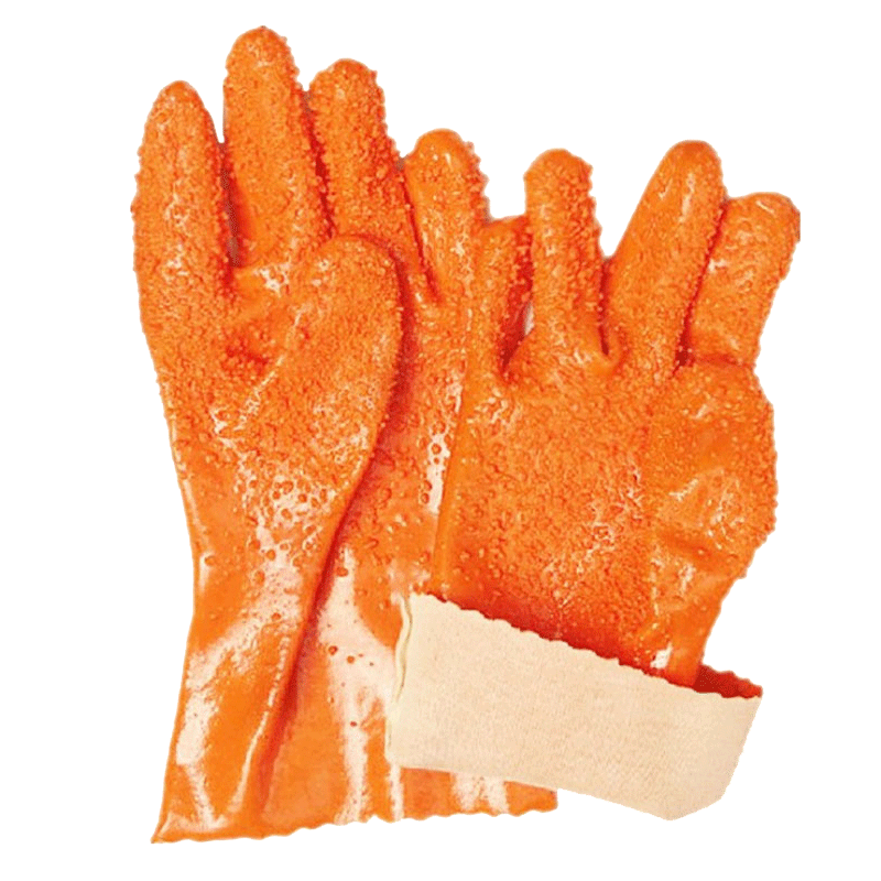 博爾格708防滑勞保手套圖片2 博爾格708防滑勞保手套圖片2