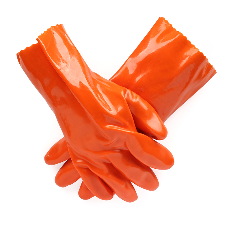 東亞828防化手套圖片2