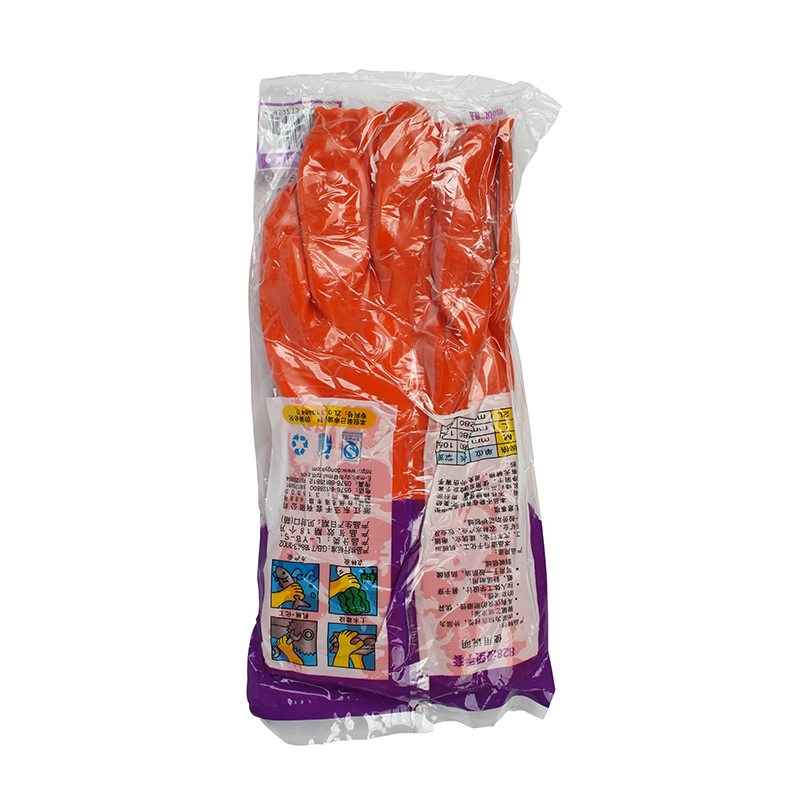 東亞828防化手套圖片4