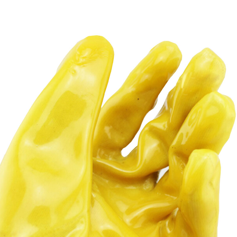 東亞035勞保手套圖片2