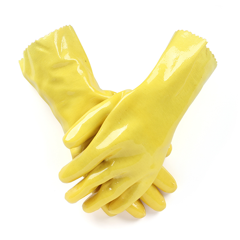 博爾格031防酸堿勞保手套圖片2 博爾格031防酸堿勞保手套圖片2