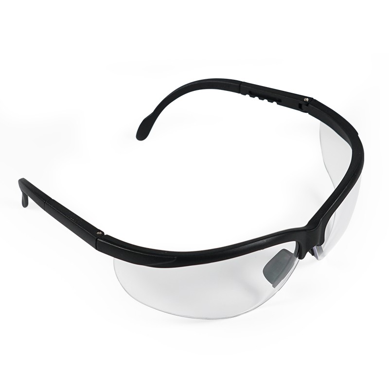 藍(lán)鷹PS11C防護(hù)眼鏡圖片3