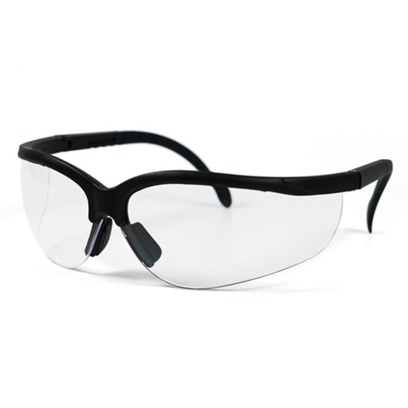 藍(lán)鷹PS11C防護(hù)眼鏡圖片4