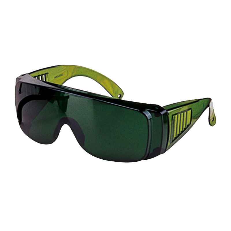 藍鷹PS09C防護眼鏡圖片1