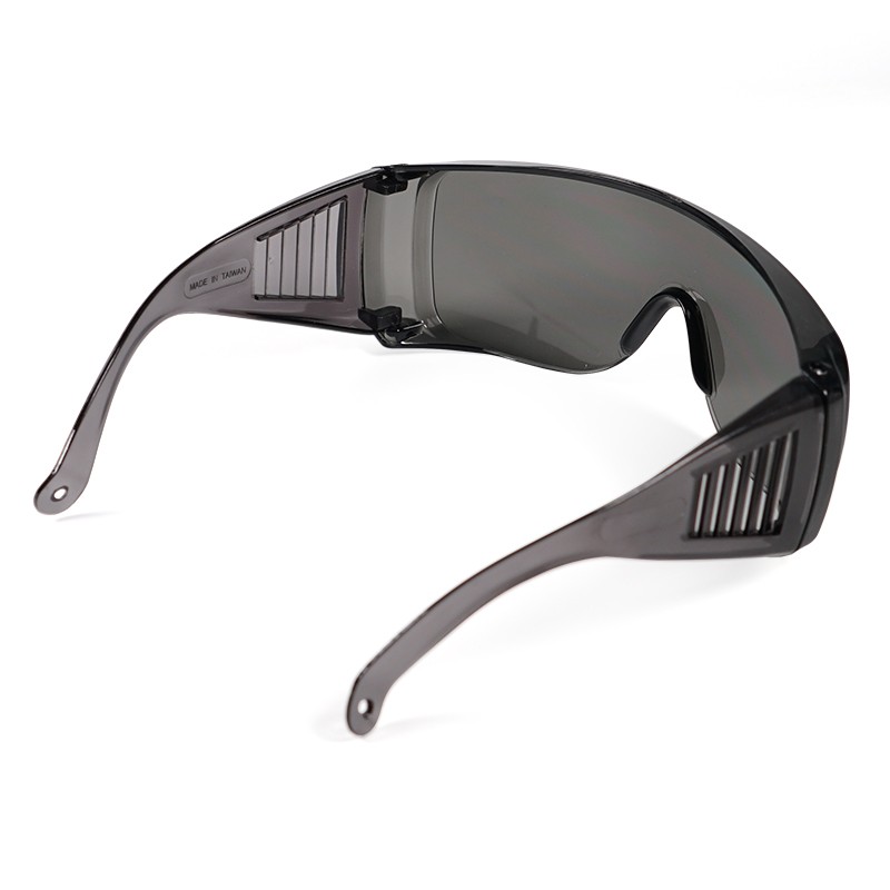 藍鷹PS09B3防護眼鏡圖片2