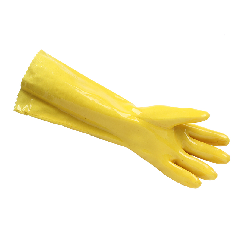 博爾格045防酸堿勞保手套圖片1 博爾格045防酸堿勞保手套圖片1