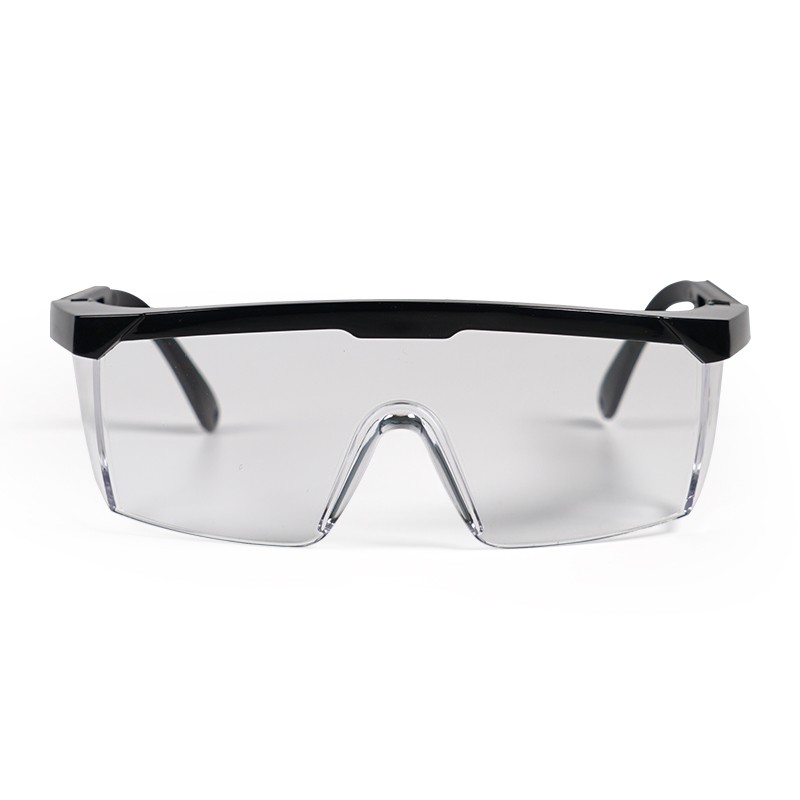 藍鷹PS03C防護眼鏡圖片4