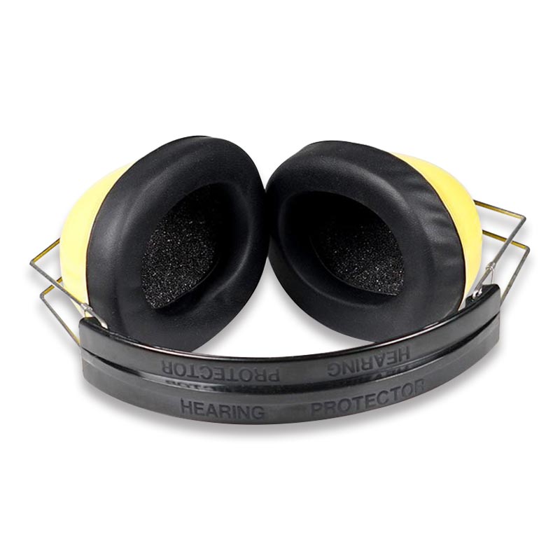 藍鷹EM65防噪音耳罩圖片1 藍鷹EM65防噪音耳罩圖片1