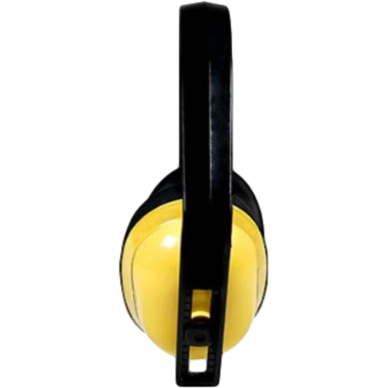 藍鷹EM62防噪音耳罩圖片2 藍鷹EM62防噪音耳罩圖片2