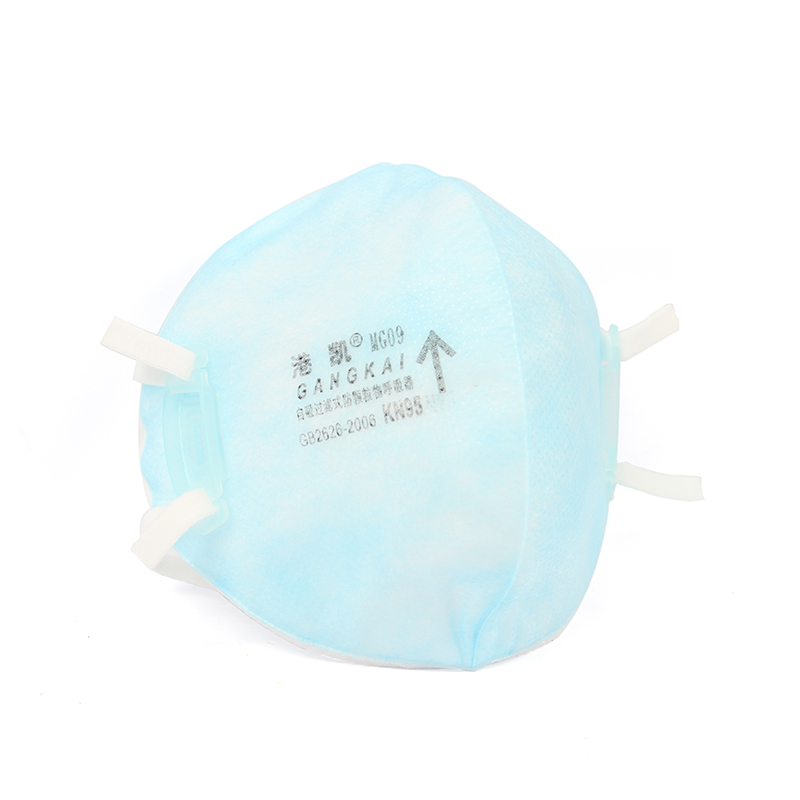 港凱MG09舒適型防塵口罩圖片1 港凱MG09舒適型防塵口罩圖片1