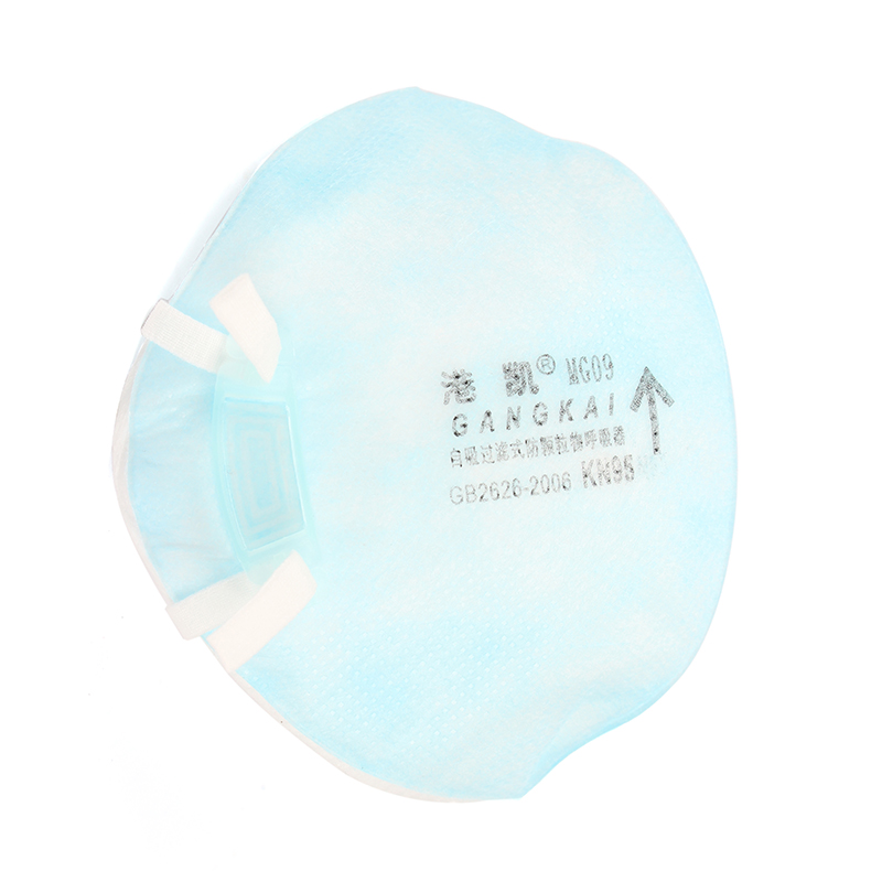 港凱MG09舒適型防塵口罩圖片2 港凱MG09舒適型防塵口罩圖片2