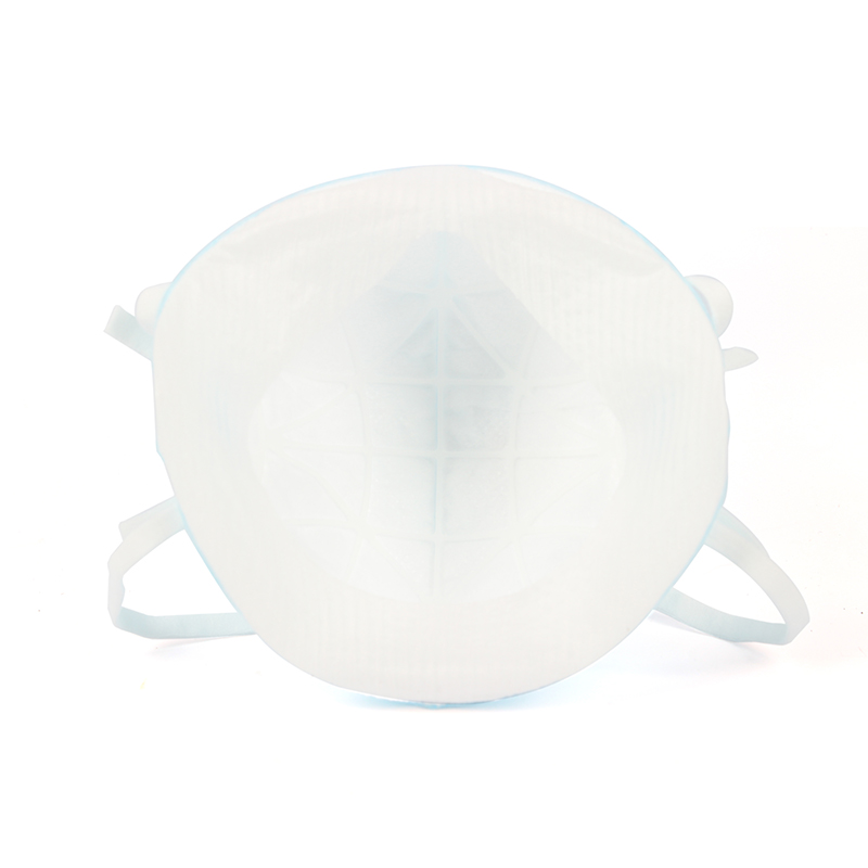 港凱MG09舒適型防塵口罩圖片3 港凱MG09舒適型防塵口罩圖片3