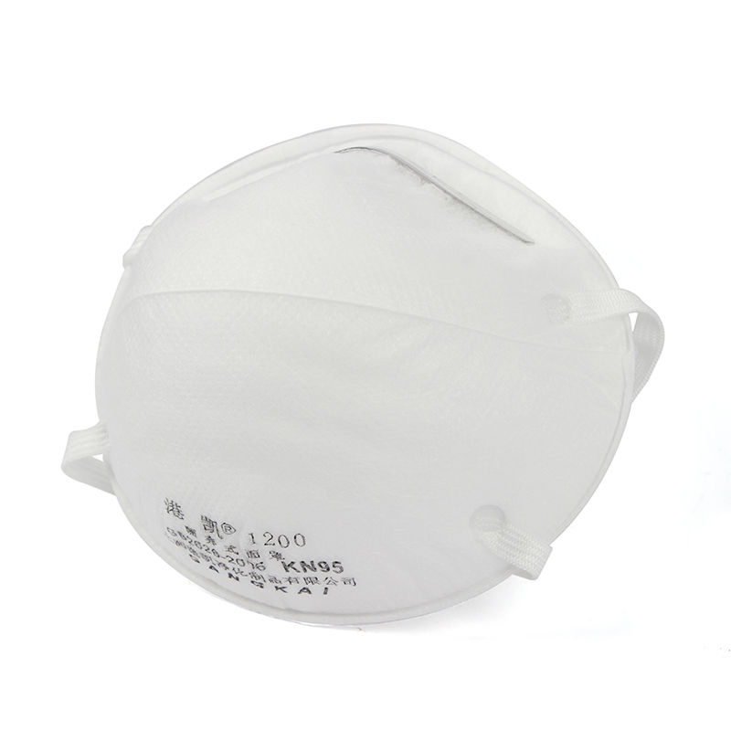 港凱1200舒適型防塵口罩圖片2