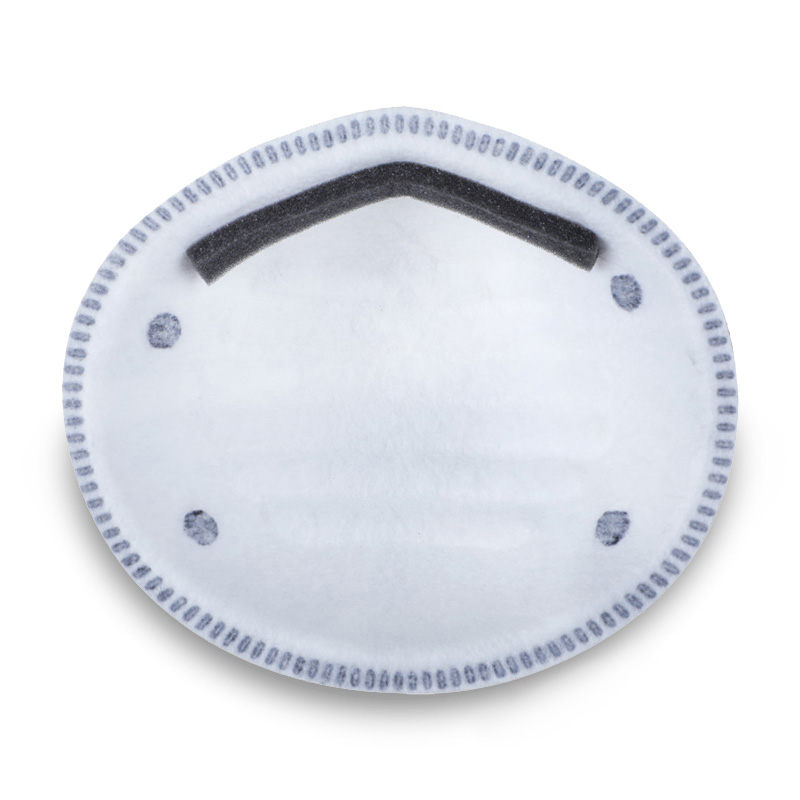 吉可3600活性炭防塵護(hù)口罩圖片1