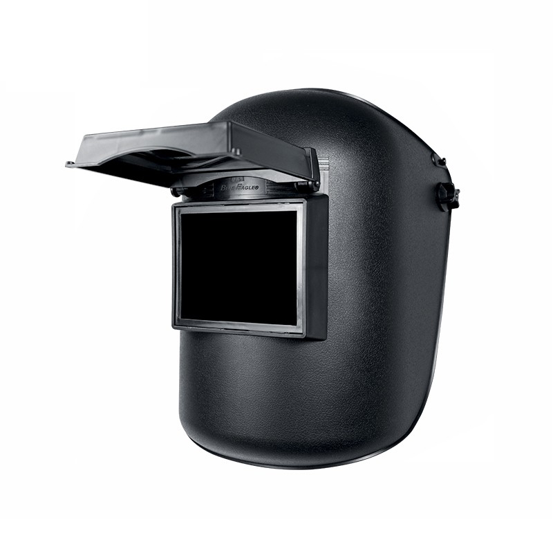 藍鷹733P頭戴式焊接電焊面罩（不包含鏡片）圖片1