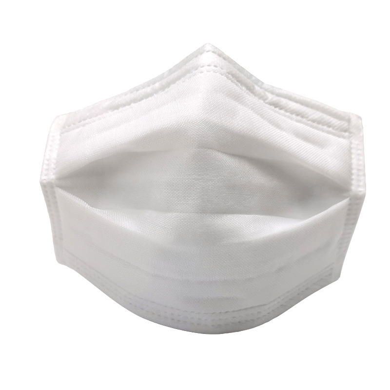 冠樺3600一次性耳帶式平面口罩圖片2 冠樺3600一次性耳帶式平面口罩圖片2
