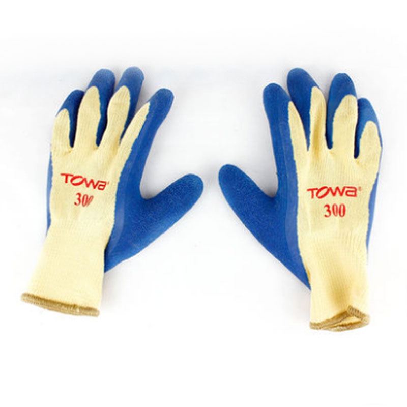 TOWA 300#勞保手套圖片2