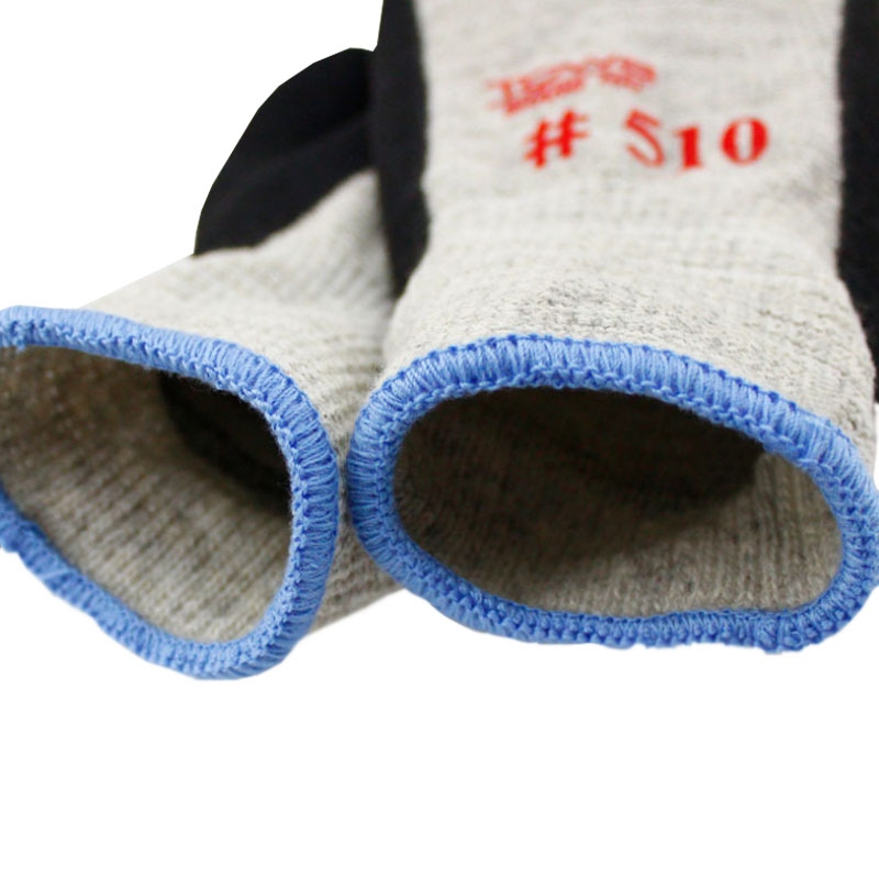 TOWA 510丁腈涂層勞保手套圖片3 TOWA 510丁腈涂層勞保手套圖片3