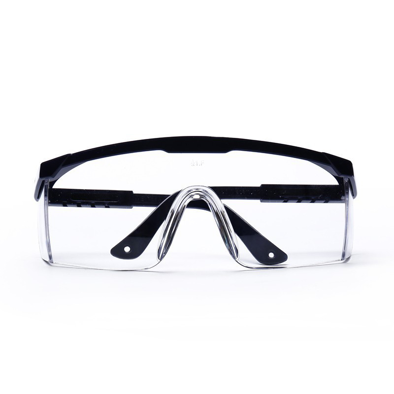 潔適比02-1295Hydra(A/M)防霧防護眼鏡圖片2 潔適比02-1295Hydra(A/M)防霧防護眼鏡圖片2