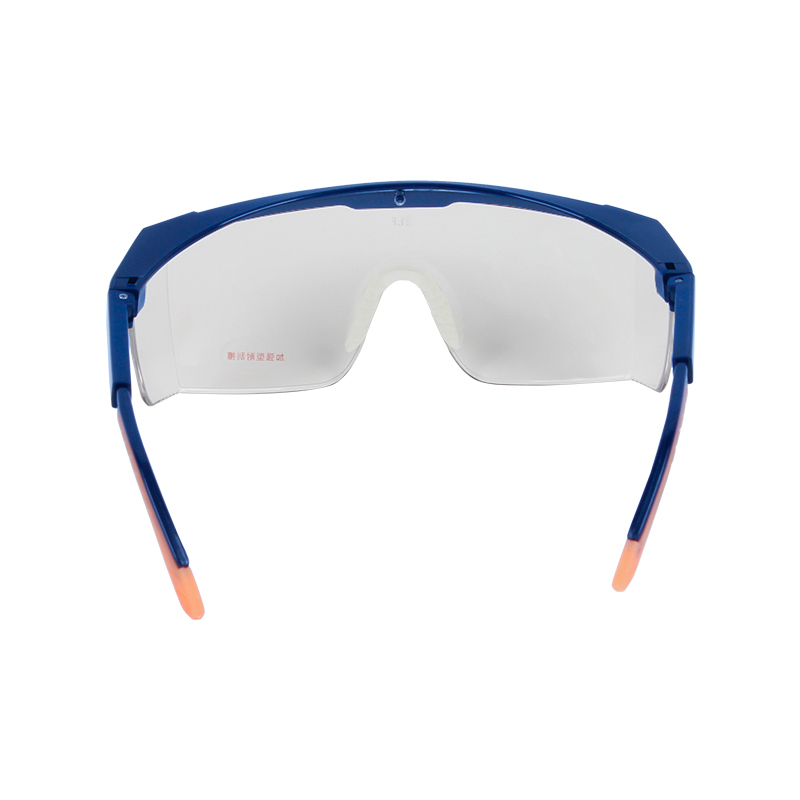 潔適比02-1250海查新型防護眼鏡圖片2 潔適比02-1250海查新型防護眼鏡圖片2