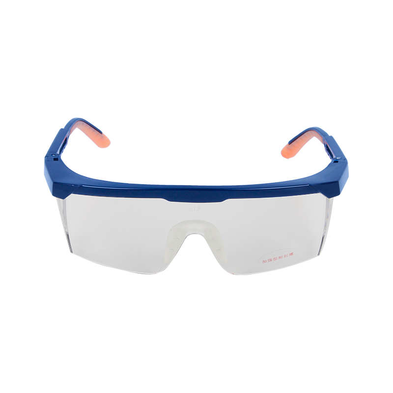 潔適比02-1250海查新型防護眼鏡圖片4 潔適比02-1250海查新型防護眼鏡圖片4