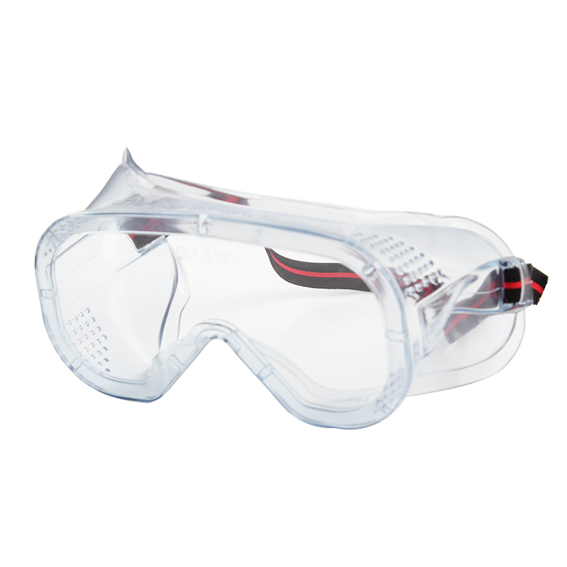 潔適比02-2215馬凱護目鏡圖片1