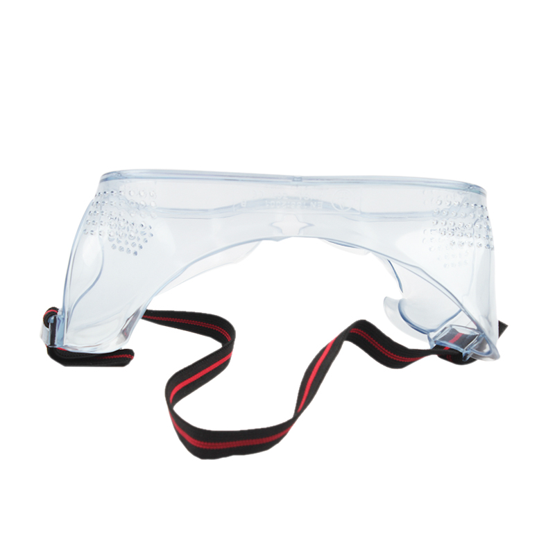 潔適比02-2215馬凱護目鏡圖片3