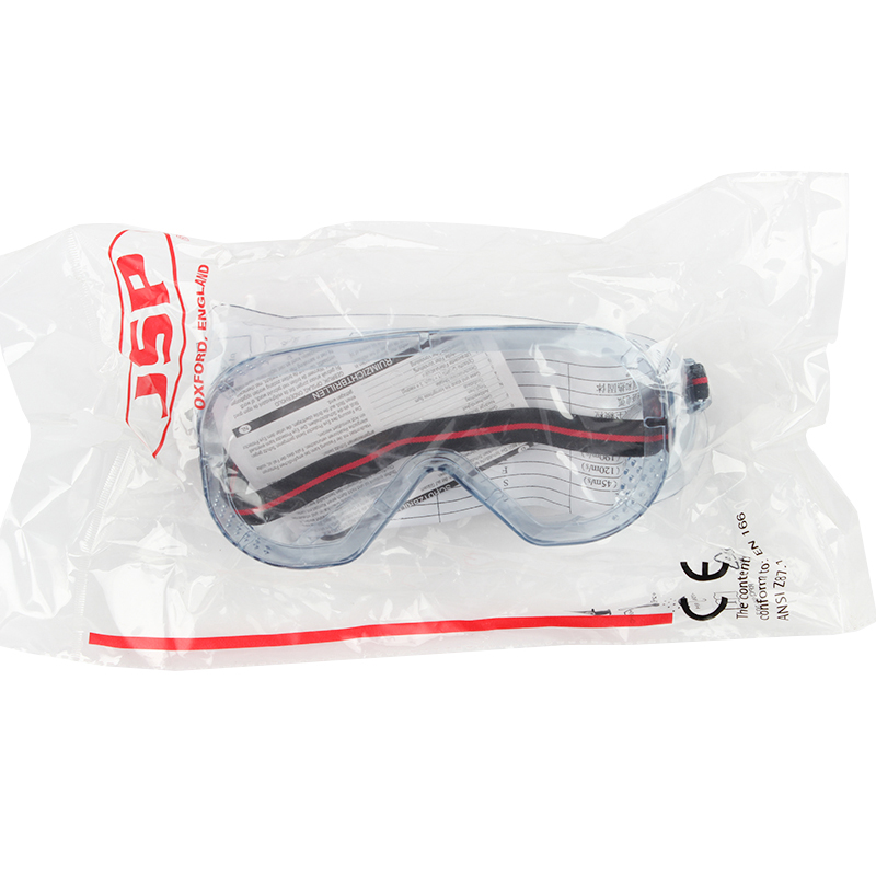 潔適比02-2215馬凱護目鏡圖片4