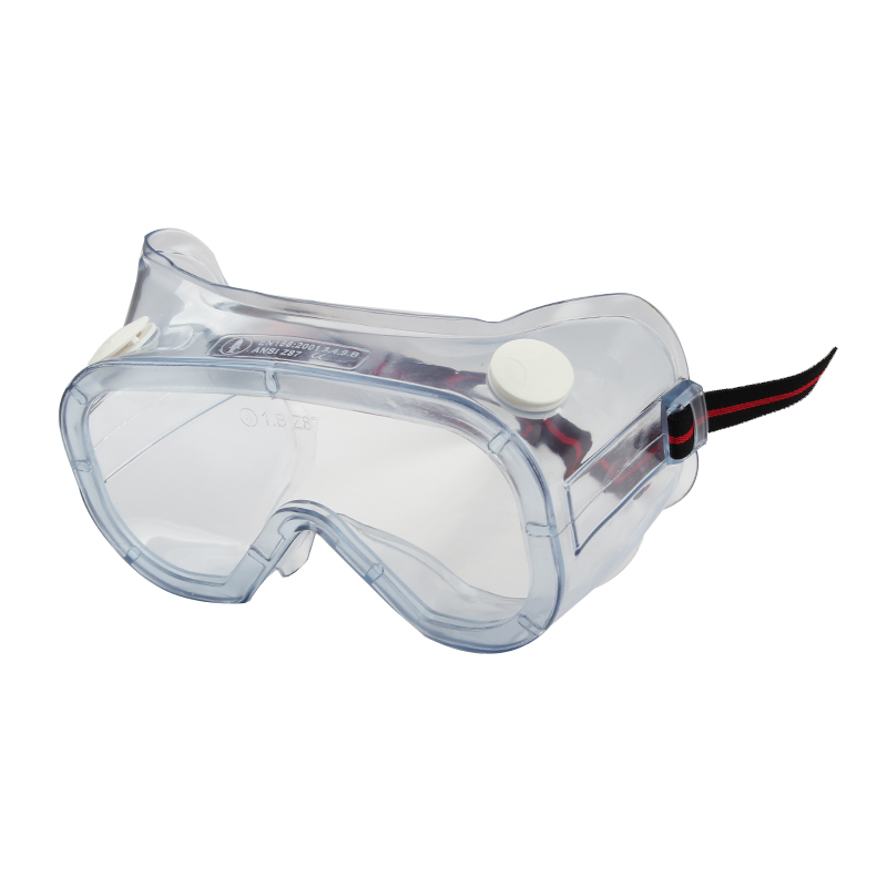 潔適比02-2225Martcare IDV(A/M) 馬凱防霧護(hù)目鏡圖片1 潔適比02-2225Martcare IDV(A/M) 馬凱防霧護(hù)目鏡圖片1