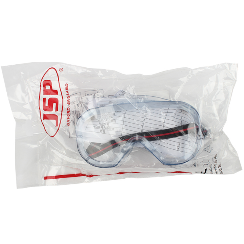 潔適比02-2225Martcare IDV(A/M) 馬凱防霧護(hù)目鏡圖片4 潔適比02-2225Martcare IDV(A/M) 馬凱防霧護(hù)目鏡圖片4