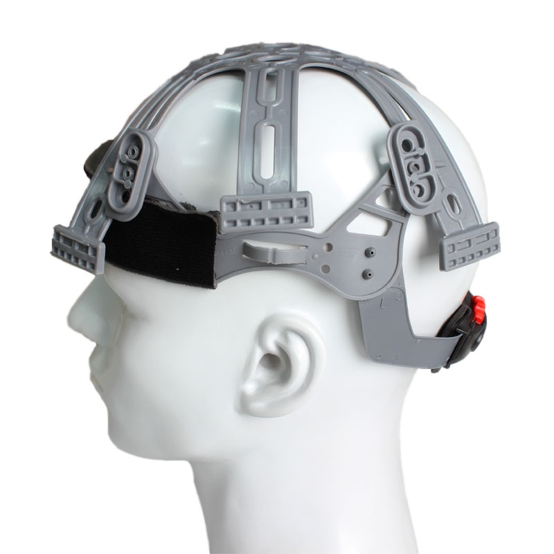 潔適比08-1902Force9A4安全帽滑扣內襯圖片2 潔適比08-1902Force9A4安全帽滑扣內襯圖片2