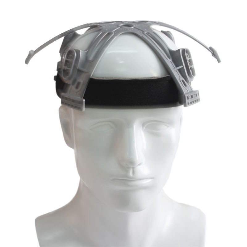 潔適比08-1902Force9A4安全帽滑扣內襯圖片1 潔適比08-1902Force9A4安全帽滑扣內襯圖片1