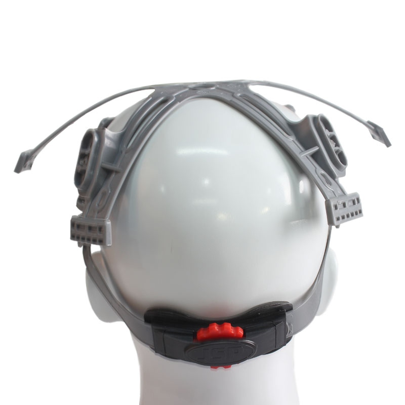 潔適比08-1902Force9A4安全帽滑扣內襯圖片3 潔適比08-1902Force9A4安全帽滑扣內襯圖片3