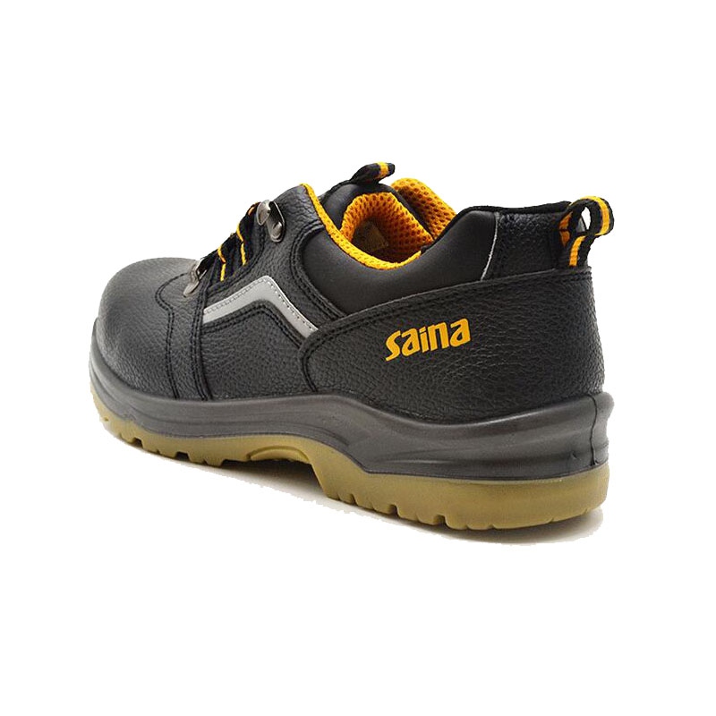 賽納ZF-04防砸防刺穿安全鞋圖片1 賽納ZF-04防砸防刺穿安全鞋圖片1