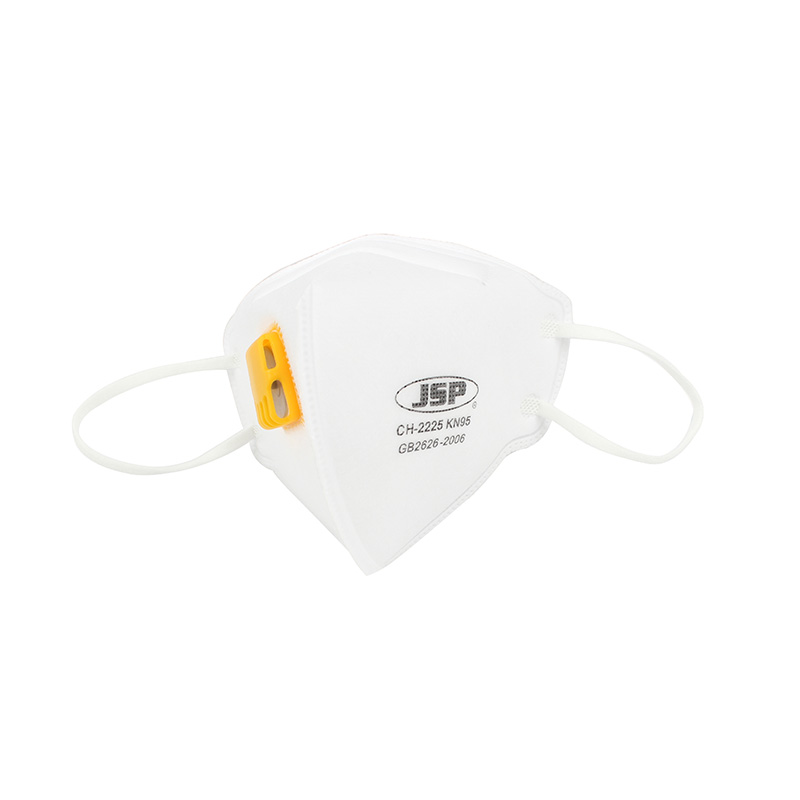 潔適比04-22225V CH-2225V折疊帶閥防塵口罩圖片1 潔適比04-22225V CH-2225V折疊帶閥防塵口罩圖片1