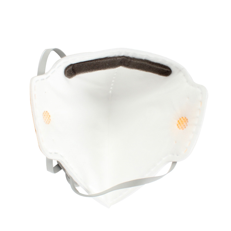 潔適比04-2221CH-221經濟型防塵口罩圖片3 潔適比04-2221CH-221經濟型防塵口罩圖片3