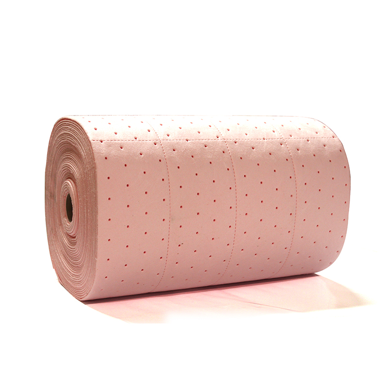 NewPig MAT342化學吸污卷圖片1