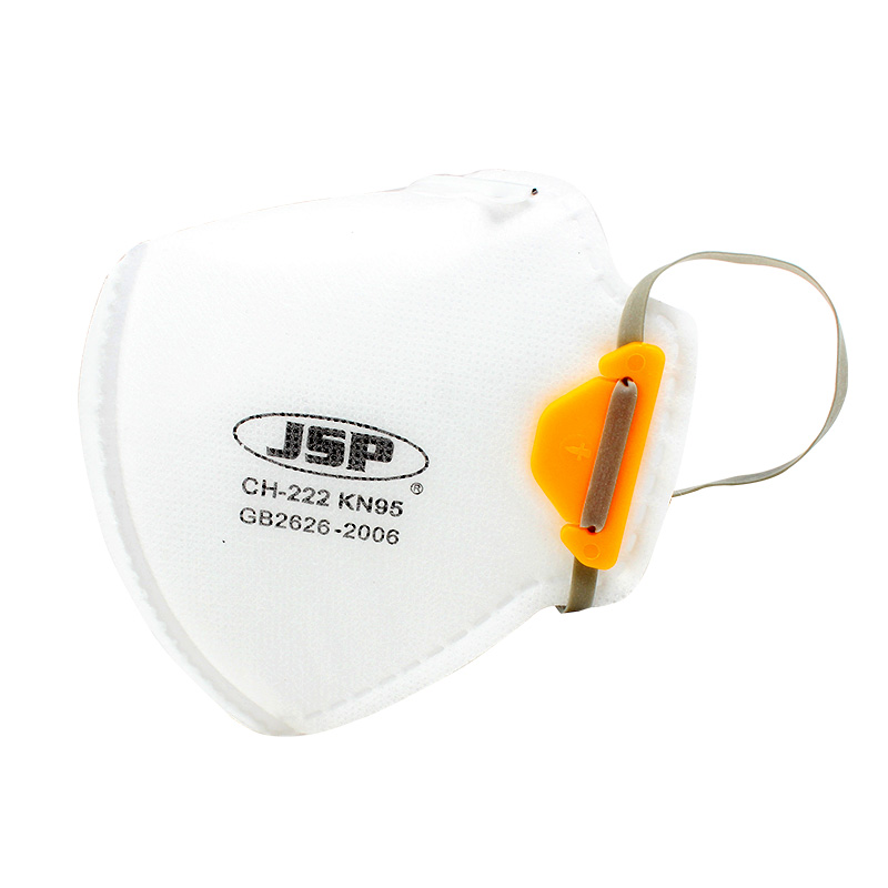 潔適比04-2222CH-222V折疊帶閥防塵口罩圖片1 潔適比04-2222CH-222V折疊帶閥防塵口罩圖片1