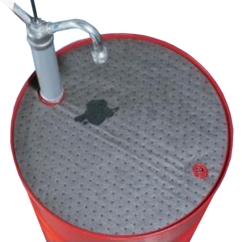 NewPig MAT208 210L萬用桶頂吸墊圖片1 NewPig MAT208 210L萬用桶頂吸墊圖片1