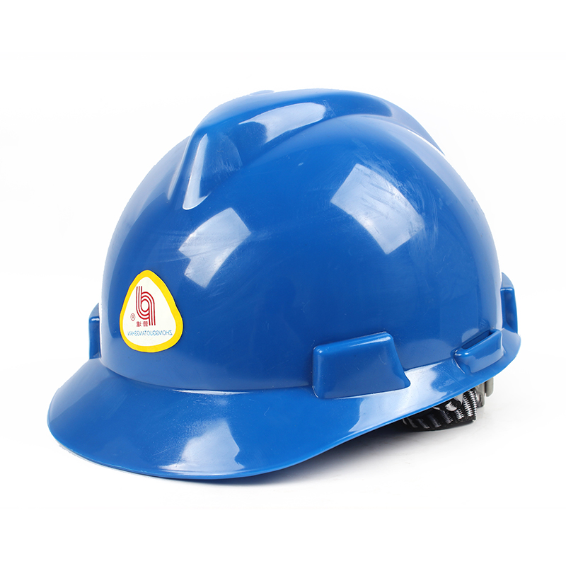 普達PEV-6004V型安全帽圖片1