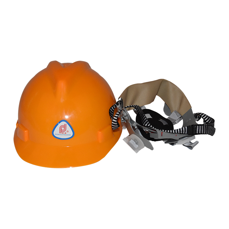 普達PEV-6004V型安全帽圖片4