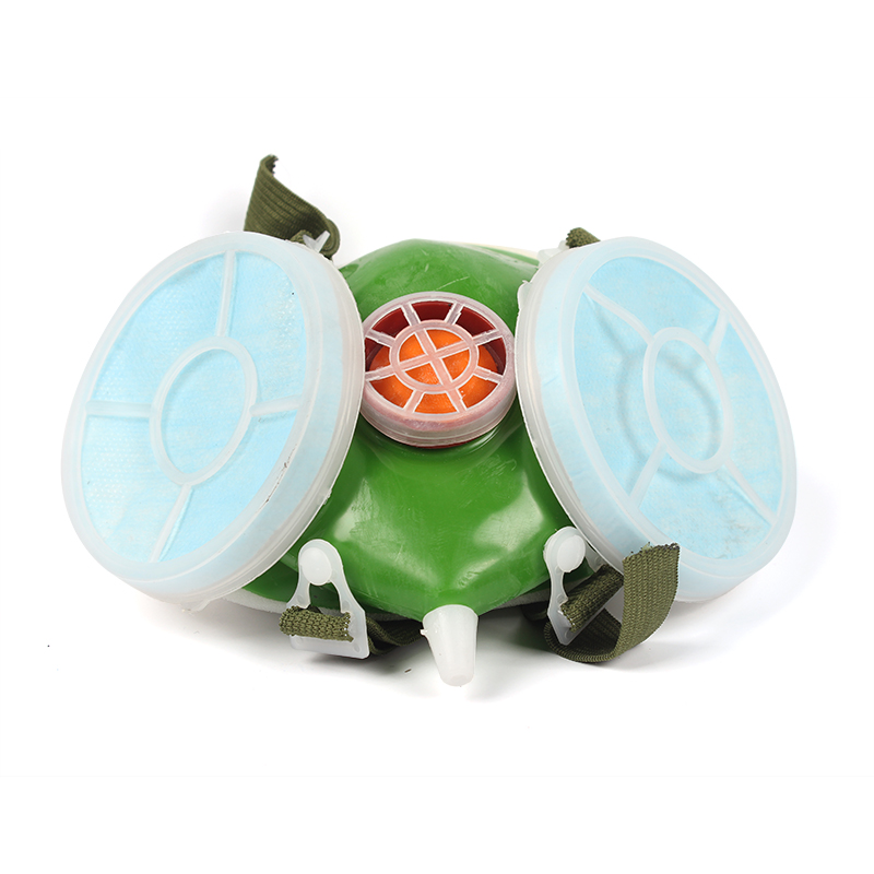 普達FC-301防塵面具圖片2 普達FC-301防塵面具圖片2