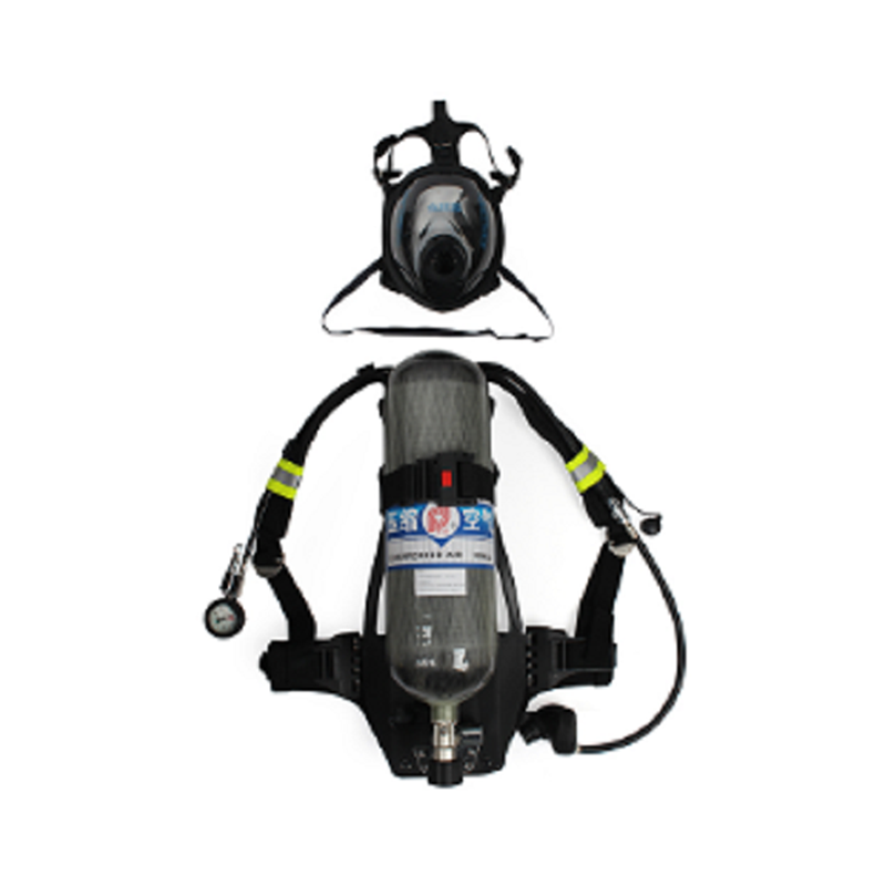 普達(dá)RHZKF-9/30空氣呼吸器9L圖片1