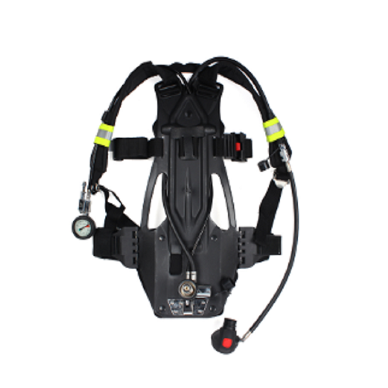 普達(dá)RHZKF-9/30空氣呼吸器9L圖片4